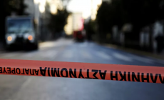 Σύνταγμα: Ρούχα περιείχε το ύποπτο σακίδιο – Αποκαταστάθηκε η κυκλοφορία