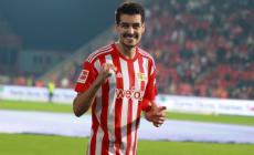 Λάτσιο: Συμφωνία με τον Ντιόγκο Λέιτε