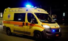 Τραγωδία στην Κάσο: Νεκρή 65χρονη που έπεσε με το αυτοκίνητο στη θάλασσα