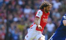 Μεγάλη κίνηση του Λεβαδειακού: Ανακοίνωσε τον Ελνένι