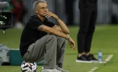 Ενρίκε: «Έχω μεγαλύτερο κίνητρο από τον πρώτο μου χρόνο»