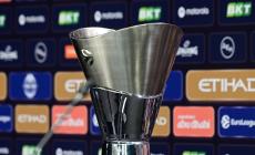 Euroleague: 3.200.000.000 σε βάθος πενταετίας!
