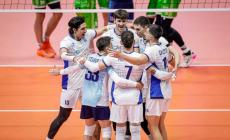 Τα Highlights της μεγάλης νίκης της Εθνικής ομάδας βόλεϊ! (vid)