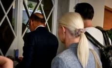 Υπόθεση Μαζωνάκη: «Ο γιατρός μας είπε ότι ένας άνθρωπος πέθανε και είμαστε όλο συνυπεύθυνοι»