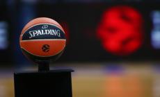 Euroleague: Αυλαία στην πρώτη αγωνιστική με τρεις αναμετρήσεις