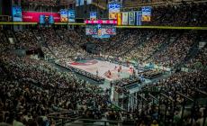 FIBA: Το 4ο «παράθυρο» έσπασε ρεκόρ προσέλευσης κόσμου στα γήπεδα