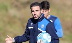 Ο Φάμπρεγας «προπονητής της χρονιάς» στη Serie A