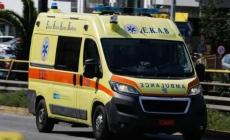 Πάτρα: 50χρονος κατέρρευσε σε φαρμακείο, κατέληξε λίγο αργότερα στο νοσοκομείο