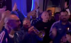 Ελληνικό «γλέντι» στο Άουγκσμπουργκ (vids)