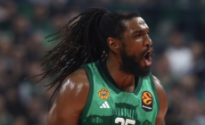 Για πάντα "Manimal"...