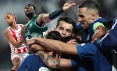 «Επική ανατροπή της Εθνικής - Με το γκάζι στο πάτωμα οι αιώνιοι»