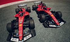 Formula 1: Στα χρώματα του Σουμάχερ η Ferrari στον Grand Prix Ιταλίας, τιμώντας τον θρύλο της