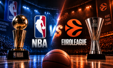 Το πραγματικό Super Cup: Πρωταθλητής NBA vs πρωταθλητής Ευρώπης