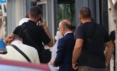 Μαζωνάκης: Στη φυλακή μετά από απολογία-μαμούθ 18 ωρών οι δύο γιατροί του Κολωνακίου (vid)