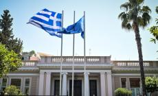 Δηλώνει παραίτηση και αποχωρεί: Ο υπουργός που φεύγει και αυτός που επιστρέφει