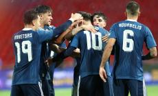«Η Εθνική νίκησε τα δικά της ελαττώματα και τα κόμπλεξ - Αποκτά αμυντική ταυτότητα ο Παναθηναϊκός»