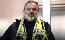 Η ΑΕΚ εκανε την ανατροπή και το μεγάλο μπαμ με τον Ηλιόπουλο