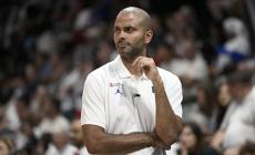 Πάρκερ: «Του χρόνου θα έχουμε μεγάλο μπάτζετ - Πληρώσαμε τα λάθη της Μονακό»