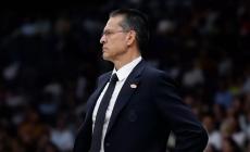 Μαρτίνεθ: «Πρέπει να βελτιώσουμε πολλά, τώρα αναπτύσσουμε φιλοσοφία»
