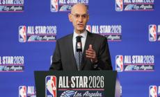 «Αυξάνεται το salary cap στο ΝΒΑ»