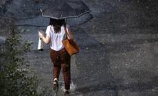 Καιρός: Ραγδαία αλλαγή τις επόμενες ώρες - Βαρομετρικό χαμηλό από την Αφρική φέρνει καταιγίδες