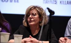 Μάγδα Φύσσα για Κασιδιάρη: «Δεν θα λερώσω το στόμα μου με εκείνους που λέρωσαν τα χέρια τους με αίμα»