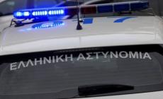Κορυδαλλός: Καταδίωξη και σύλληψη 30χρονου για κλοπές δικύκλων