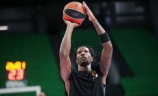 Παναθηναϊκός: Αυτά ειναι τα ματς που θα χάσει ο Χέις Ντέιβις - Πότε υπολογίζεται η επιστροφή του