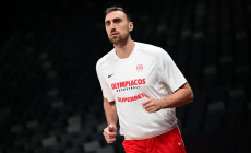 Ολυμπιακός: Ξανά εκτός ο Μιλουτίνοφ - Με... συνταγή Φενέρ κόντρα στην Ρεάλ