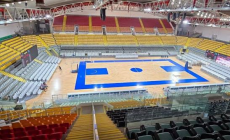 Θεοχαρίδης: «Περιμένουμε το ΟΚ από EuroLeague - Αποδείξαμε ως χώρα ότι μπορούμε»