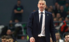 Μασιούλις: «Δύσκολο να περιορίσεις τον Ολυμπιακό - Δεν είναι εύκολο να αντικατασταθεί ο Γκος»