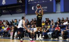Με 13 παίκτες στο Λε Μαν ο Άρης