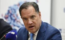 Ο δημοσιογράφος Νίκος Ελευθέρογλου απαντά στον Άδωνι για τους μπάφους - «Η δουλειά κανενός δεν είναι πλάκα»
