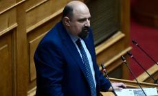 Τέμπη: Στο ειδικό δικαστήριο ο Χρήστος Τριαντόπουλος για παράβαση καθήκοντος