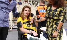 «Η ψυχή σου είναι αγγελική και ξέρει να δίνει μόνο αγάπη» - Ραγίζει καρδιές η μητέρα της Μυρτώς από την Πάρο