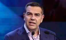 Τσίπρας για θάνατο 16χρονου ποδοσφαιριστή: Η χώρα χρειάζεται σύγχρονες υποδομές και ελέγχους