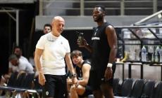 ΠΑΟΚ: Aγώνας δρόμου ενόψει Μανρέσα για Γκρέι, οριστικά εκτός ο Χουγκάζ