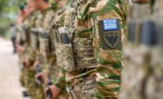 Ποιες αλλαγές προωθούνται για τη στρατιωτική θητεία: Drones, πιο σκληρή εκπαίδευση και αλλαγές στη σίτιση