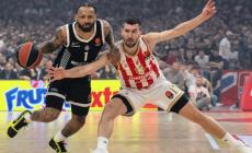 Στοϊκοβιτς στην «Magic Euroleague»: «Παρτιζάν και Ερυθρός Αστέρας θέλουν να παραμείνουν στην ελίτ του ευρωπαϊκού μπάσκετ» (vid)