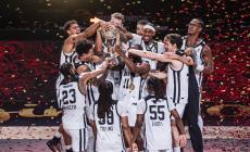 Για πρώτη φορά στην ιστορία της η ΝΒΑ G League United κατέκτησε το Διηπειρωτικό Κύπελλο μπροστά σε 8,5 χιλιάδες θεατές
