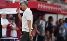 Αλγουαθίλ: «Είμαι το ίδιο θυμωμένος και πληγωμένος με τους οπαδούς»
