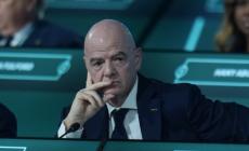 Σκληρή επίθεση της γερμανικής ομοσπονδίας στον Ινφαντίνο: «Η εμπιστοσύνη έχει χαθεί»