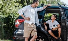 Τα πιο ισορροπημένα μεταχειρισμένα SUV για πόλη και οικογένεια