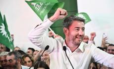 To σύνθημα της αντεπίθεσης: Το ΠΑΣΟΚ πρασινίζει την Κρήτη