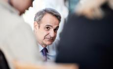 Το ποσοστό που ρίχνει τον Μητσοτάκη και φέρνει αλλαγή στη ΝΔ