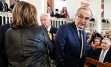 Εκθέτει την κυβέρνηση με το λάθος του: Γελάει σε μια γωνία ο Σαμαράς