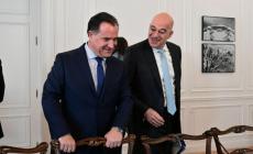 Πισώπλατη μαχαιριά στον Δένδια: Το πρόσωπο που λέει όσα θέλουν να πουν πολλοί στη ΝΔ