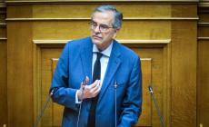 Ψηφοδέλτια με εκπλήξεις και βαθύ χρώμα ΝΔ: Οι 10 γαλάζιοι που παίρνει στο κόμμα του ο Σαμαράς