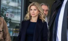 Τι συνέβη με Πελετίδη - Καρυστιανού στην Πάτρα