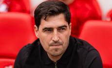 Ιραόλα: «Ο Μπαρκολά υπέφερε από κράμπες»
